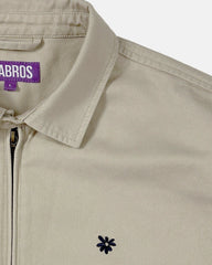 Buena Jacket (Tan) Buena Jacket (Tan)