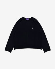 Kill You Cashmere Sweater (Black) Kill You Cashmere Sweater (Black)