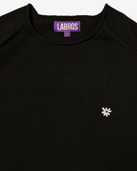 Kill You Cashmere Sweater (Black) Kill You Cashmere Sweater (Black)
