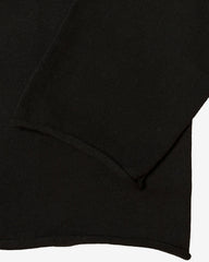 Kill You Cashmere Sweater (Black) Kill You Cashmere Sweater (Black)