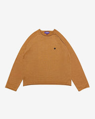 Kill You Cashmere Sweater (Orange) Kill You Cashmere Sweater (Orange)