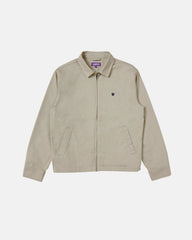 Buena Jacket (Tan) Buena Jacket (Tan)