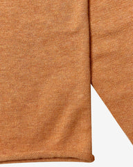Kill You Cashmere Sweater (Orange) Kill You Cashmere Sweater (Orange)