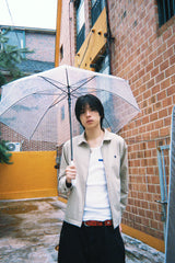 Buena Jacket (Tan) Buena Jacket (Tan)