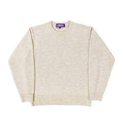 Daisy Mohair Sweater (Cream) Daisy Mohair Sweater (Cream)