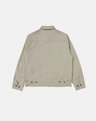 Buena Jacket (Tan) Buena Jacket (Tan)