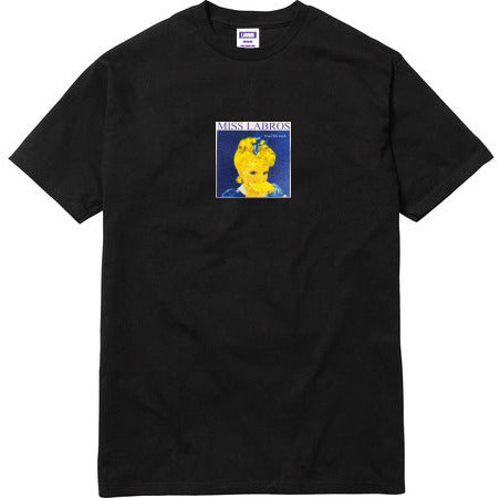 Miss Tee (Black)