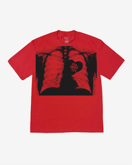 X-Ray Tee (Red)