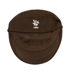 Ivy Cap (Brown)