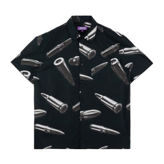 Bullet Shirt (Black)