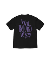 Belong Tee (Black)