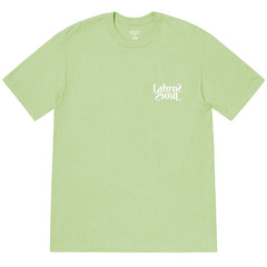 TGL Puff Tee (Pistachio)