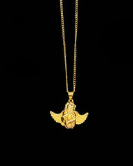Baby Angel Necklace
