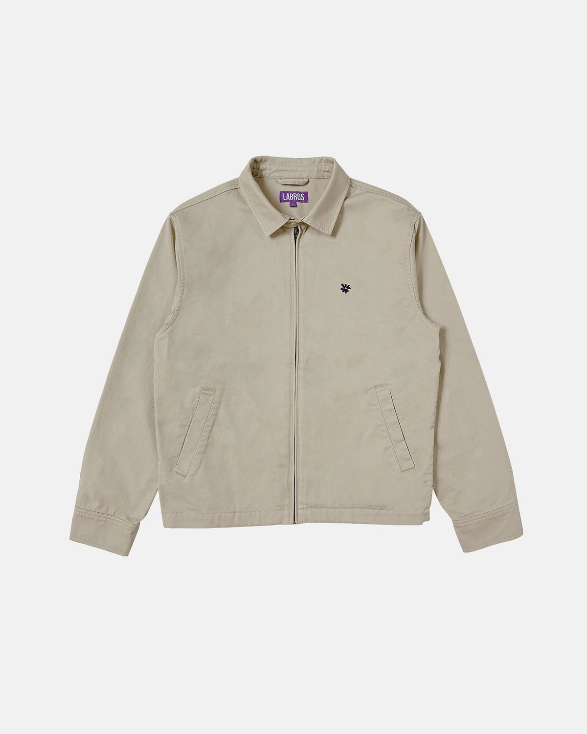 Buena Jacket (Tan)