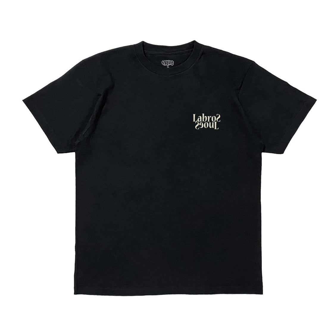 TGL Tee (Black)