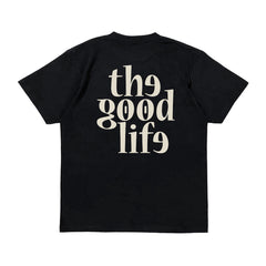 TGL Tee (Black)