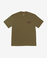 Belong Tee (Olive)