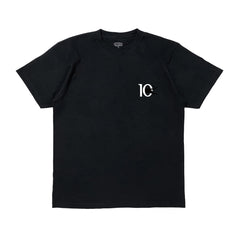 10th Anniv Black Cat Tee (Black)