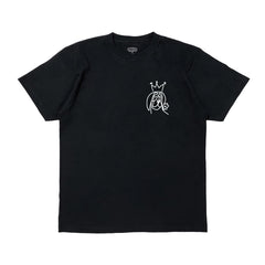 King Dog Tee (Black)