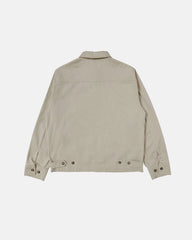 Buena Jacket (Tan)